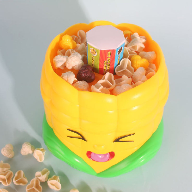 PopCornFun – Convivial et ludique – Jeu de société familial