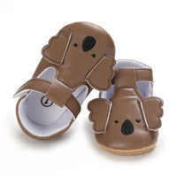 Thumbnail for Mini Fashion - Premiers pas tout en douceur - Chaussures pour enfants Animaux