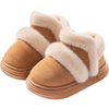 Little Steps – Chaudes et élégantes – Bottines Bagd pour filles