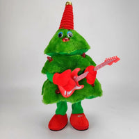 Thumbnail for Dancing Xmas Tree - Noël - Arbre de Noël dansant