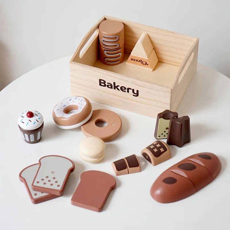 Cutting Play Set™ – Découpage et jouets - Jouets de cuisine