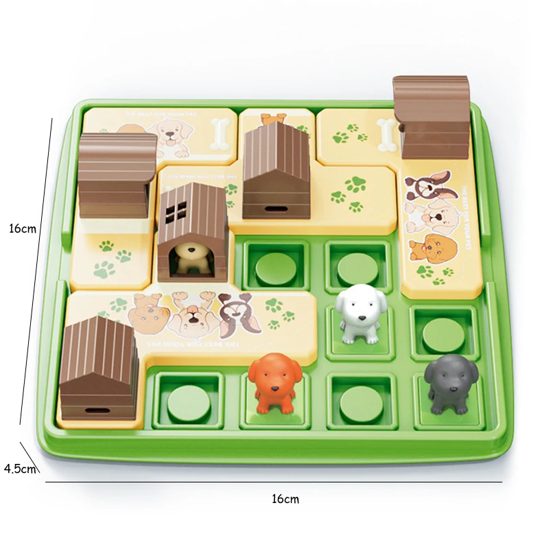 BrainSeek – Intelligent et instructif – Jeu de réflexion logique