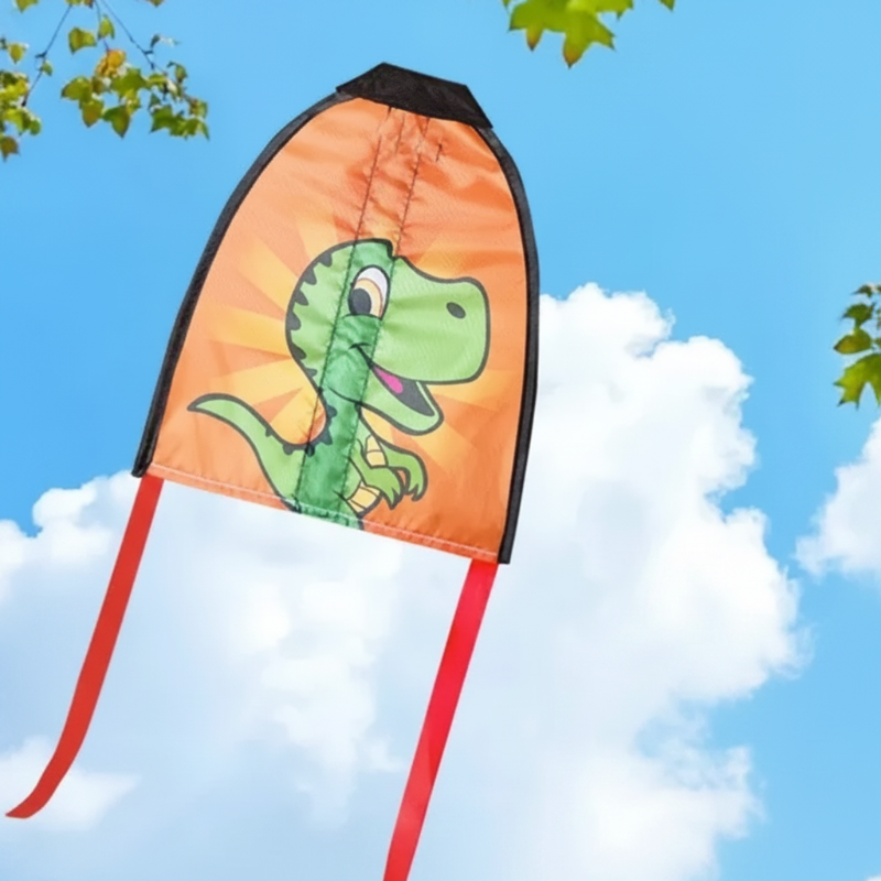 Handheld Kite – En plein air et activités – Cerf-volant pour enfants