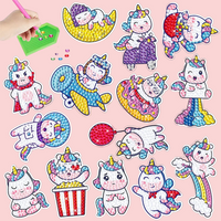 Thumbnail for GemArt – Ombré et brillant – Autocollants pour peinture au diamant