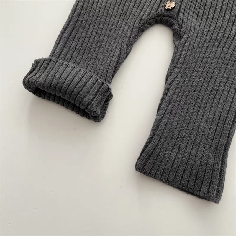 CozyCotton – Confortable et élégant – Body en tricot