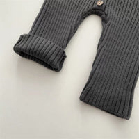 Thumbnail for CozyCotton – Confortable et élégant – Body en tricot