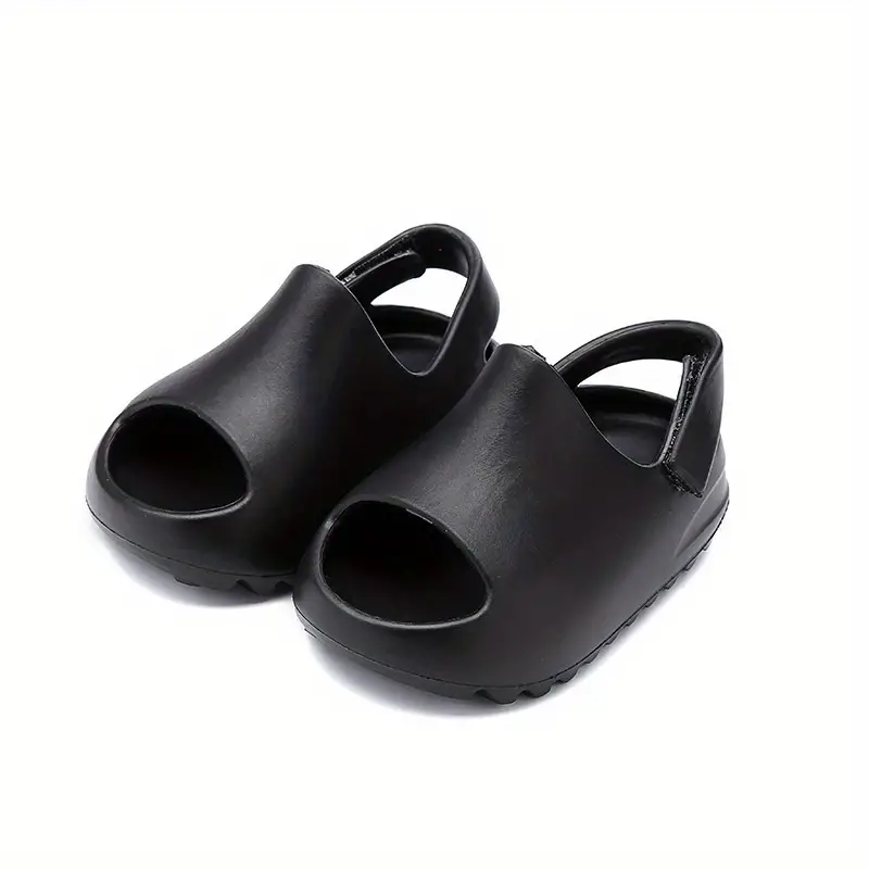 SunnySteps Kids – Confort et liberté – Chaussons-sandales pour enfants