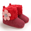 Mini Fashion™ -Pieds toujours chauds - Chaussures d'hiver pour enfants