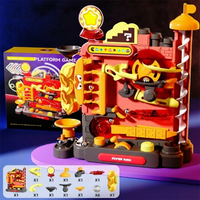 Thumbnail for SmartTrack – Créatif et instructif – Parcours aventure avec des balles