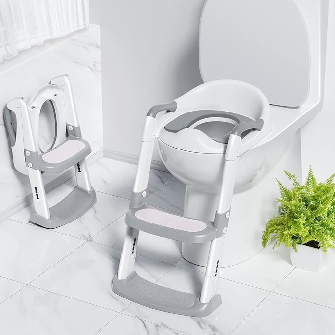 Potty Training Seat™ - Apprentissage de la propreté pour les petits - Chaise-pot pliante