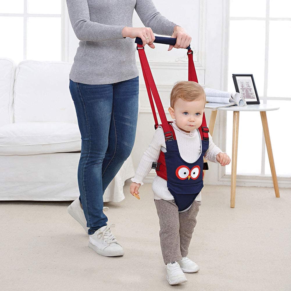 Toddler Walking Assistant™ - Aide aux premiers pas - Harnais de marche