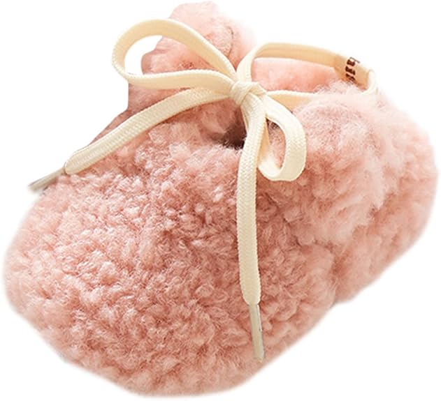 SnuggleBunny – Chaud et sûr – Pantoufles Bunny antidérapantes