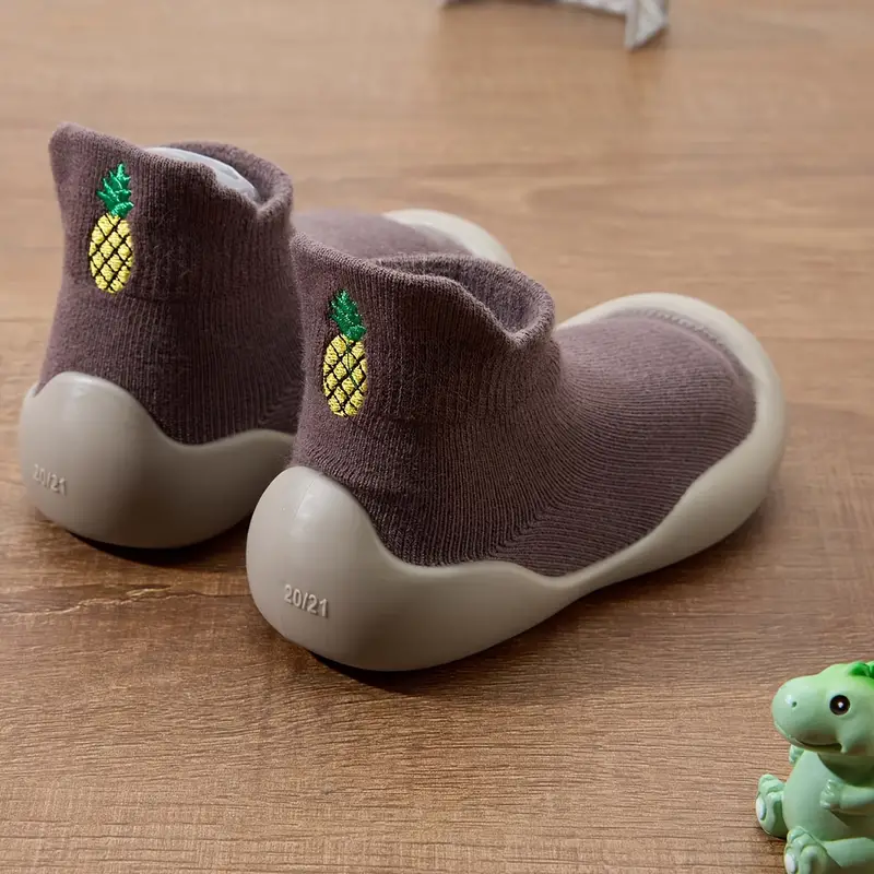 BareFoot – Courir naturellement – Chaussures pour bébés à semelle souple