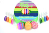 EasterEgg Decoration Kit™ - Décorez votre propre œuf de Pâques - Kit de décoration d'œufs de Pâques