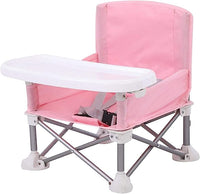 Thumbnail for Toddler Camping Chair™ - Chaise de camping confortable pour enfants