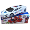 Supercar Toy™ - Voiture jouet mobile et clignotante - Jouet Voiture