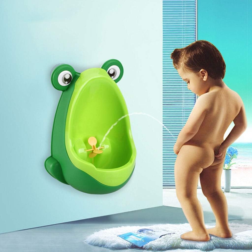 Kid Urinal™ - La joie d'aller aux toilettes - Urinoir pour les enfants