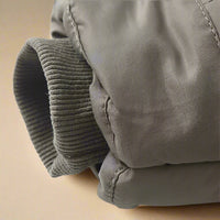 Thumbnail for CozyTrend – Élégant et chaud – Parka d'hiver avec col en fourrure