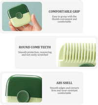 Thumbnail for StyleTrim – Précision et douceur – Tondeuse à cheveux 2 en 1