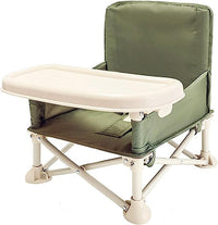 Thumbnail for Toddler Camping Chair™ - Chaise de camping confortable pour enfants