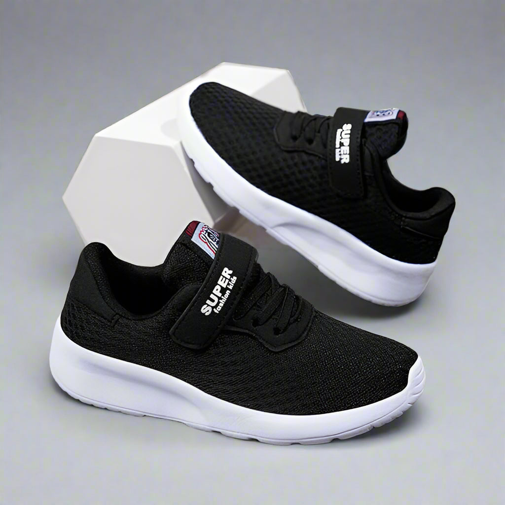 PlayFit – Confortables et tendance – Chaussures de course en mesh