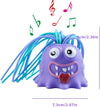 Yellie – Amusant et interactif – Jouet anti-stress Monster