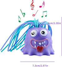 Thumbnail for Yellie – Amusant et interactif – Jouet anti-stress Monster