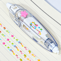 Thumbnail for DoodleTape – Rouleau de ruban décoratif pour le journaling et les loisirs créatifs
