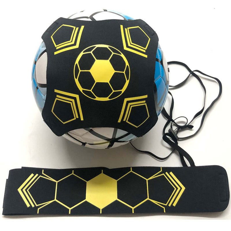 Soccer Training Belt™ - Jouer au football comme un pro - Ceinture de football