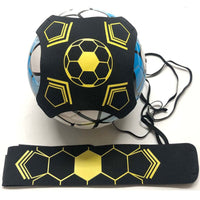 Thumbnail for Soccer Training Belt™ - Jouer au football comme un pro - Ceinture de football