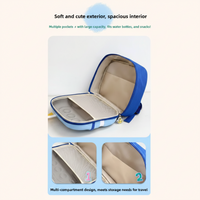 Thumbnail for LittleCaptain – Sympa et pratique – Sac à dos Captain