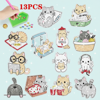 Thumbnail for GemArt – Ombré et brillant – Autocollants pour peinture au diamant