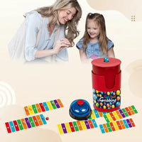 Thumbnail for ColorDash – Rapide et interactif – Jeu de bingo interactif