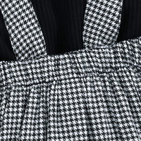 Thumbnail for Mini Fashion - Mignon et élégant - Ensemble de robes deux pièces