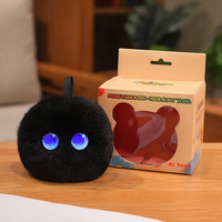 Thumbnail for AiBuddy – Peluche IA parlante avec chat vocal
