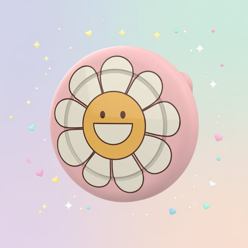 HiddenDot – Intelligent et sécurisé – Broche Étui AirTag