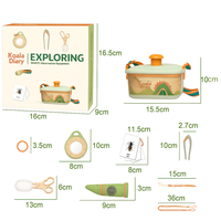 Thumbnail for Bug Lab™ - Explorer le monde - Laboratoire des insectes