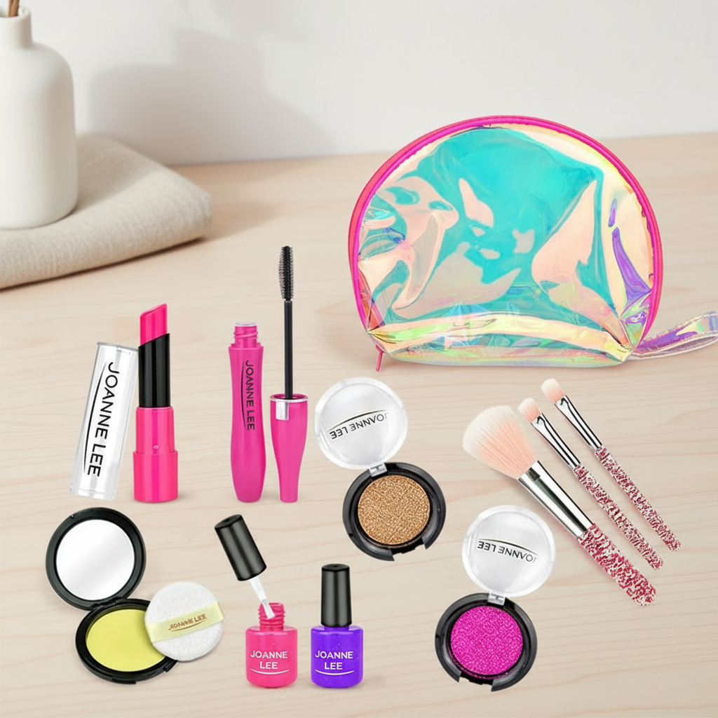 LittleGlam™ – Mignon et éducatif – Jouets de maquillage