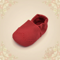Thumbnail for SweetSteps – Douces et antidérapantes – Chaussures pour bébés