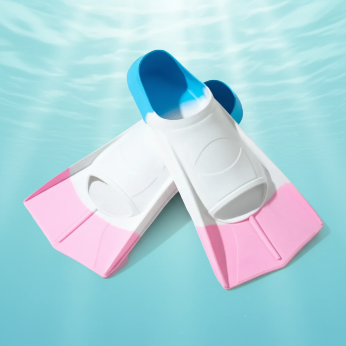 HydroFins – Plaisirs aquatiques et plongée – Palmes antidérapantes