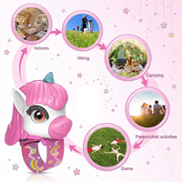 Thumbnail for UnicornTalk – Mignon et interactif – Talkie-walkie licorne pour enfants