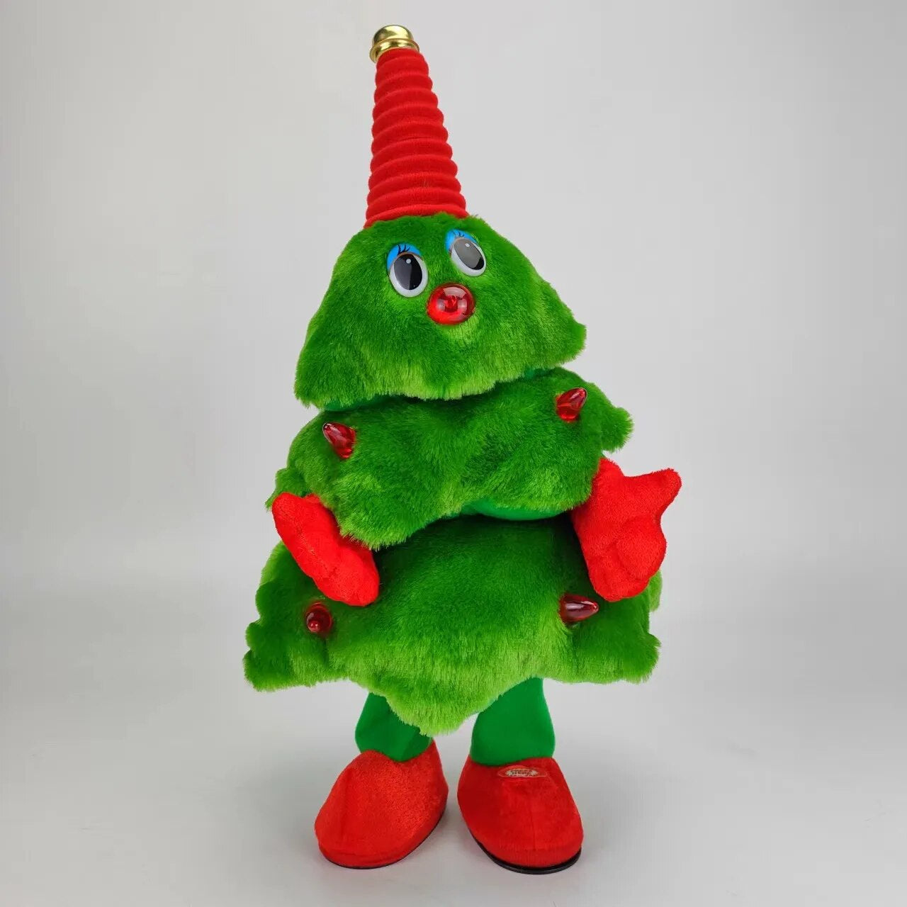 Dancing Xmas Tree - Noël - Arbre de Noël dansant