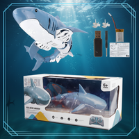 Thumbnail for SeaBuddy – Créativité et activité physique – RC Haai