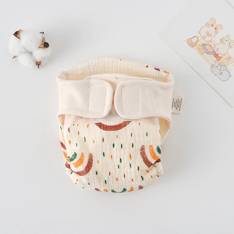 ComfyCotton – Imperméables et sûrs – Culottes d'apprentissage en coton biologique