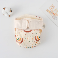 Thumbnail for ComfyCotton – Imperméables et sûrs – Culottes d'apprentissage en coton biologique