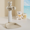 TinyBath – Sûr et stable – Support de bain pour bébé