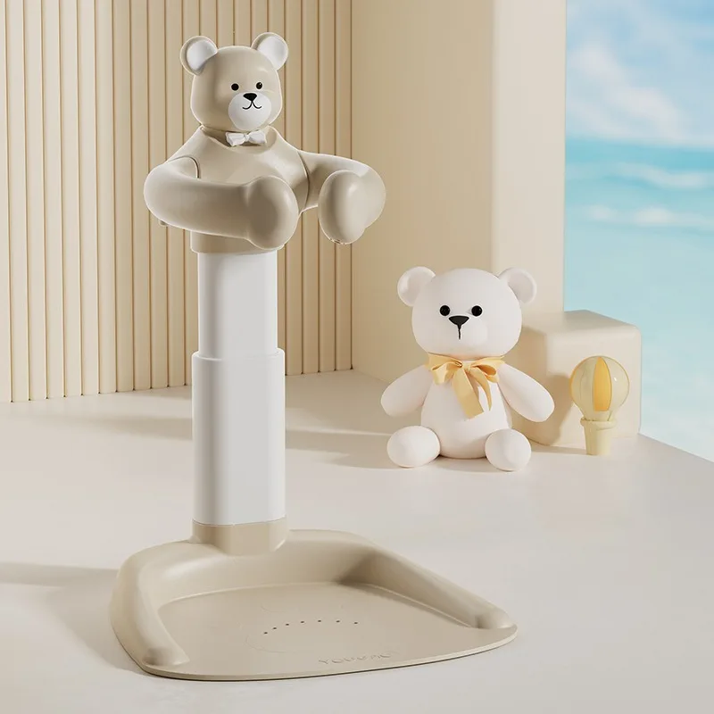 TinyBath – Sûr et stable – Support de bain pour bébé