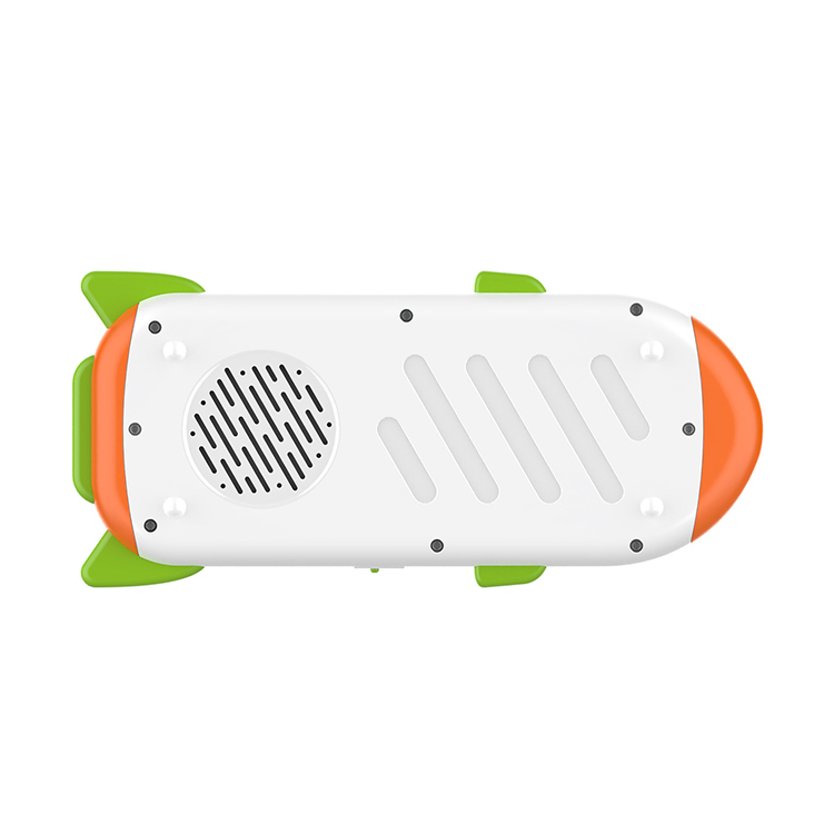 SmartKids – Apprendre des mots anglais – Machine à cartes éducative