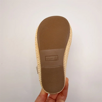 Thumbnail for LittleWalkers – Confort et respirabilité – Ballerines Mary Jane