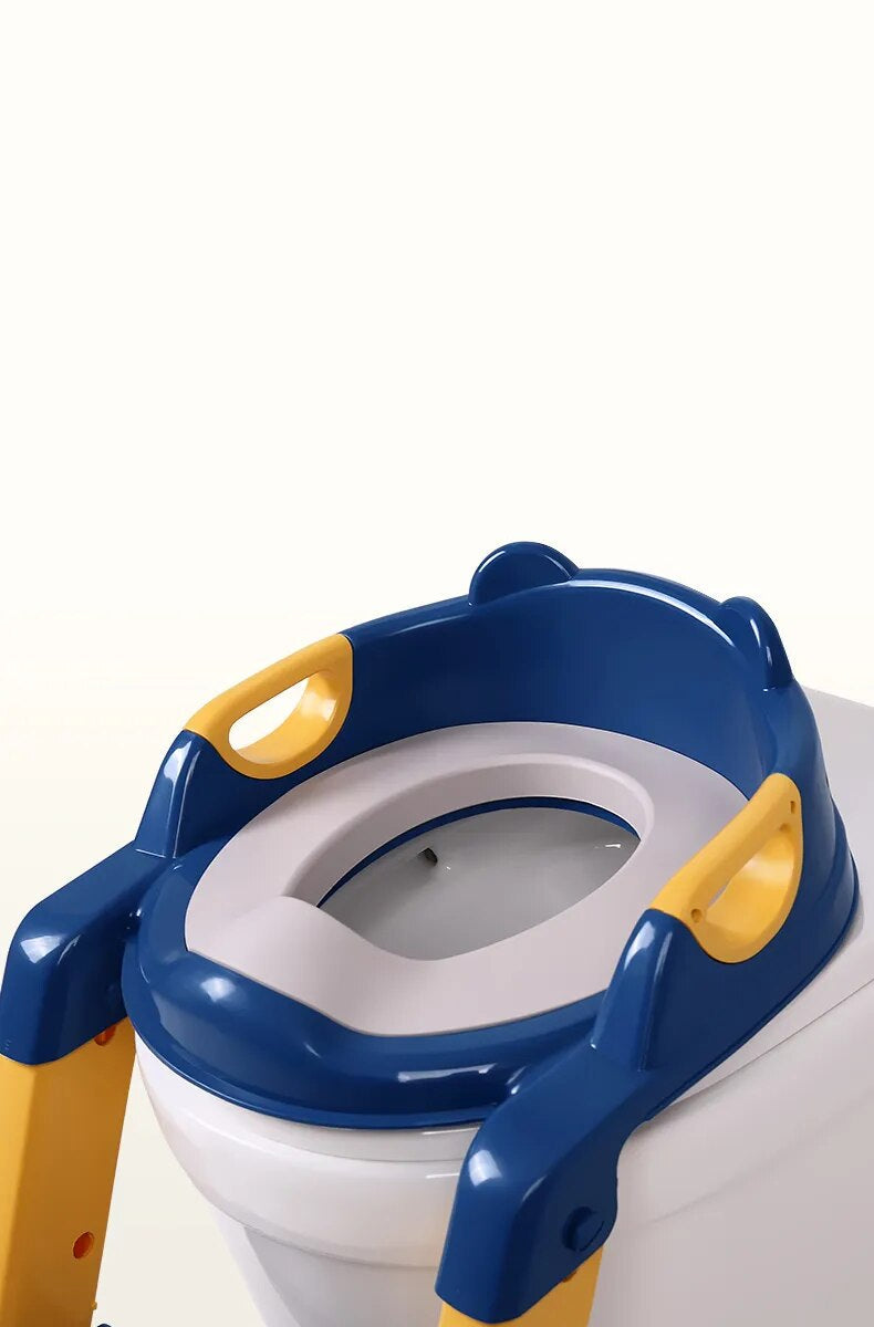 Potty Training Seat™ - Apprentissage de la propreté pour les petits - Chaise-pot pliante